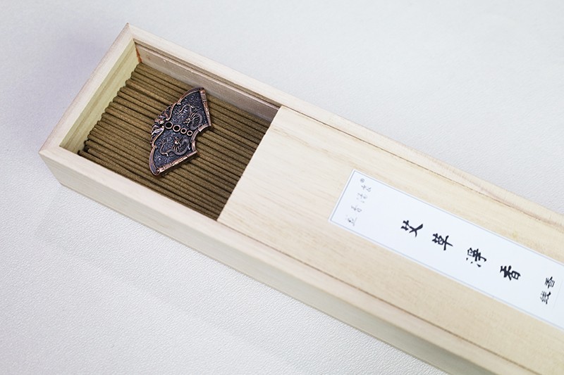 Big quality Mugwort Incense