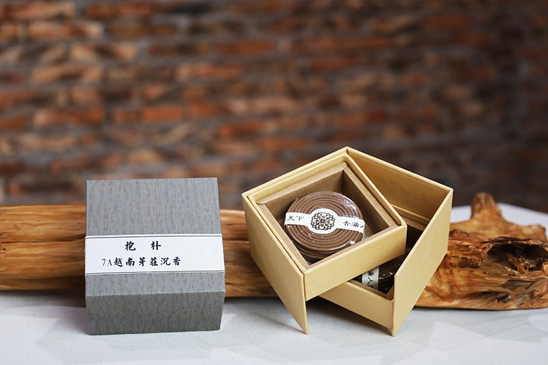 Top‑grade Vietnamese origin Incense Coils