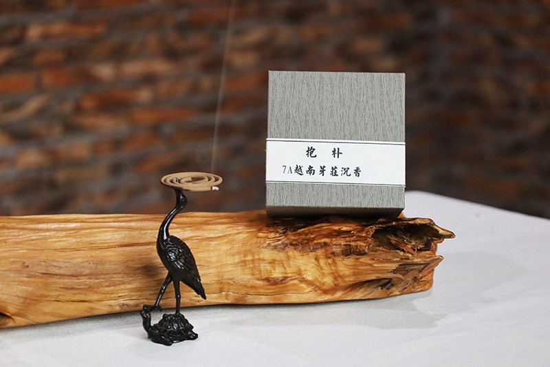Factory Wholesale High Quality Agarwood Incense Coils
