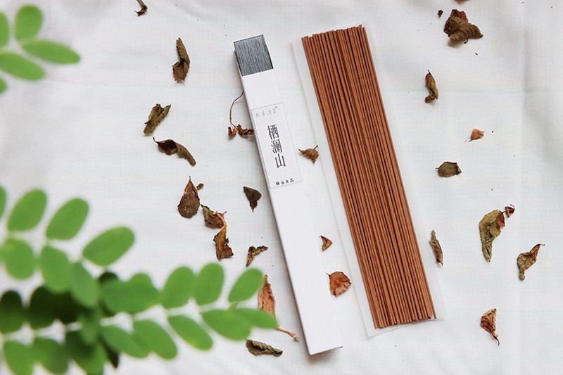 Wholesale Cypress and Agarwood Blend Incense Sticks Wholesale Cypress and Agarwood Blend Incense Sticks