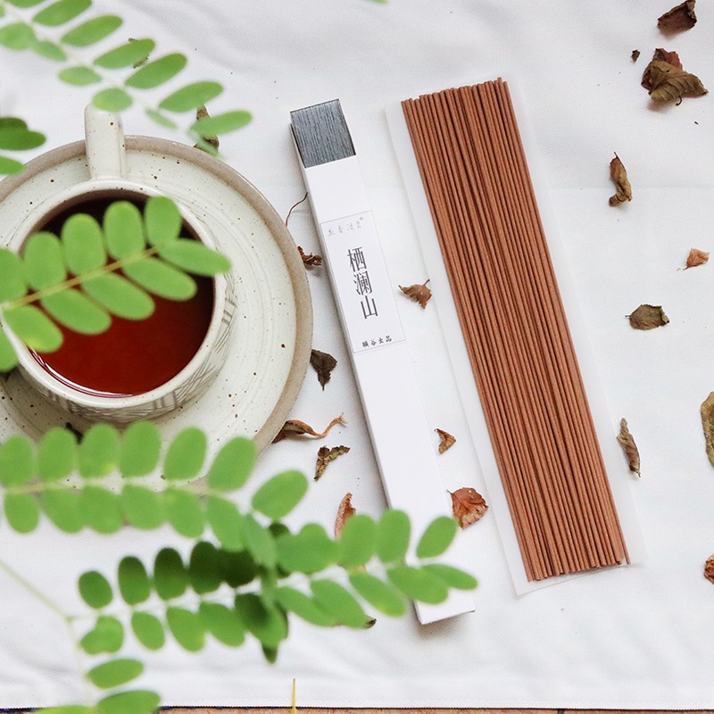 Wholesale Woody Blend Incense Sticks
