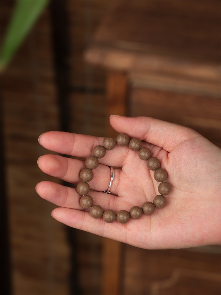 Private Label Scented Bead Bracelet – Skin-Friendly, Unisex
