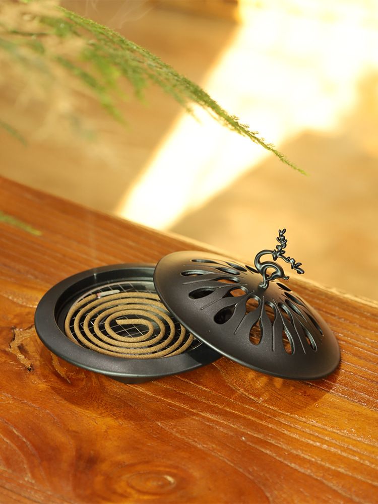 Bulk Alloy Censer for Studios – Wholesale Gift Item Bulk Alloy Censer for Studios – Wholesale Gift Item
