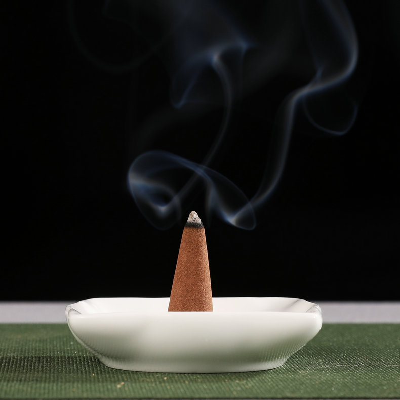 Bulk Sandalwood Incense Cones For Spas