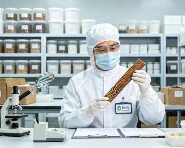 Independent Quality Control