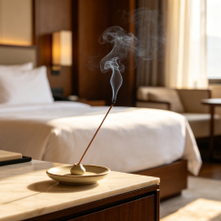 For Hotels & Resorts