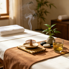 For Spa & Wellness Centers