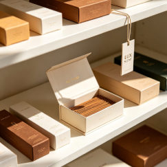 For Retail & Branding