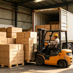 For Wholesalers & Distributors
