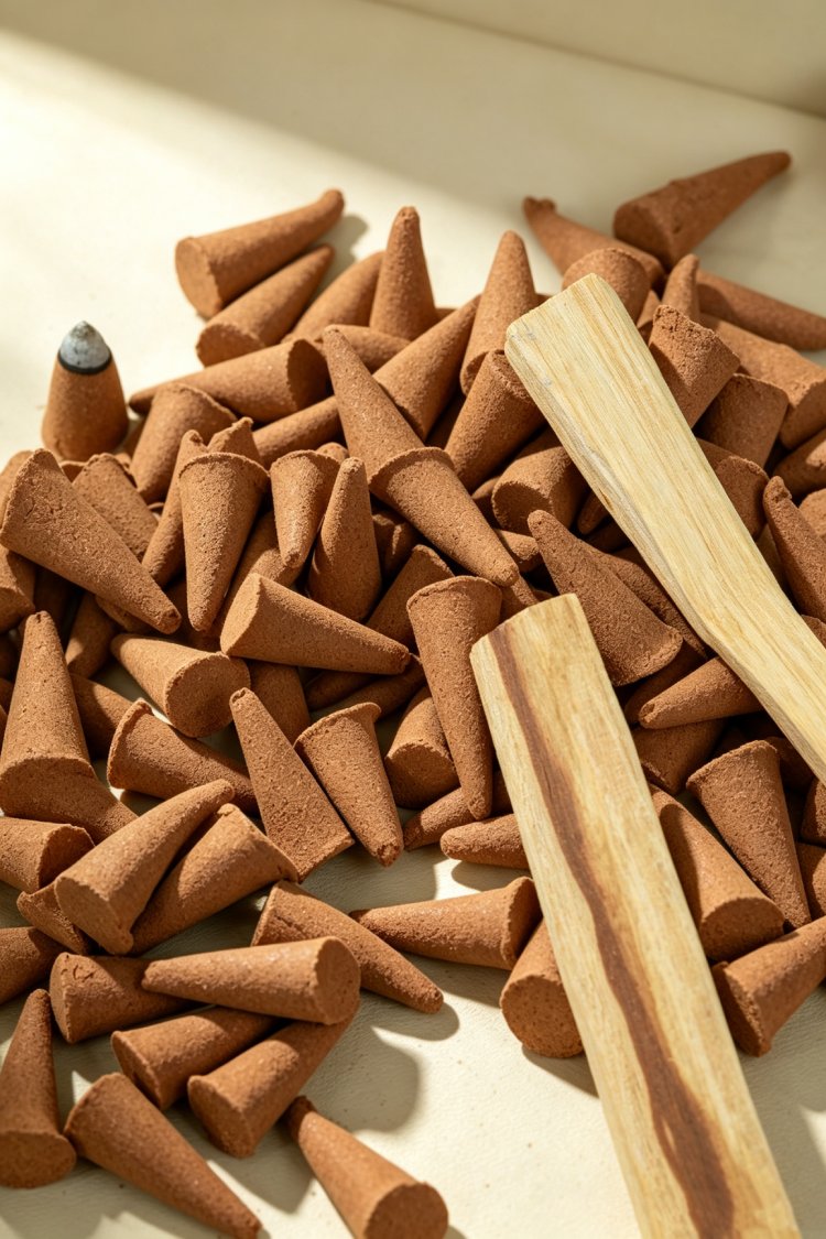 Wholesale Incense Cones For Meditation Spaces