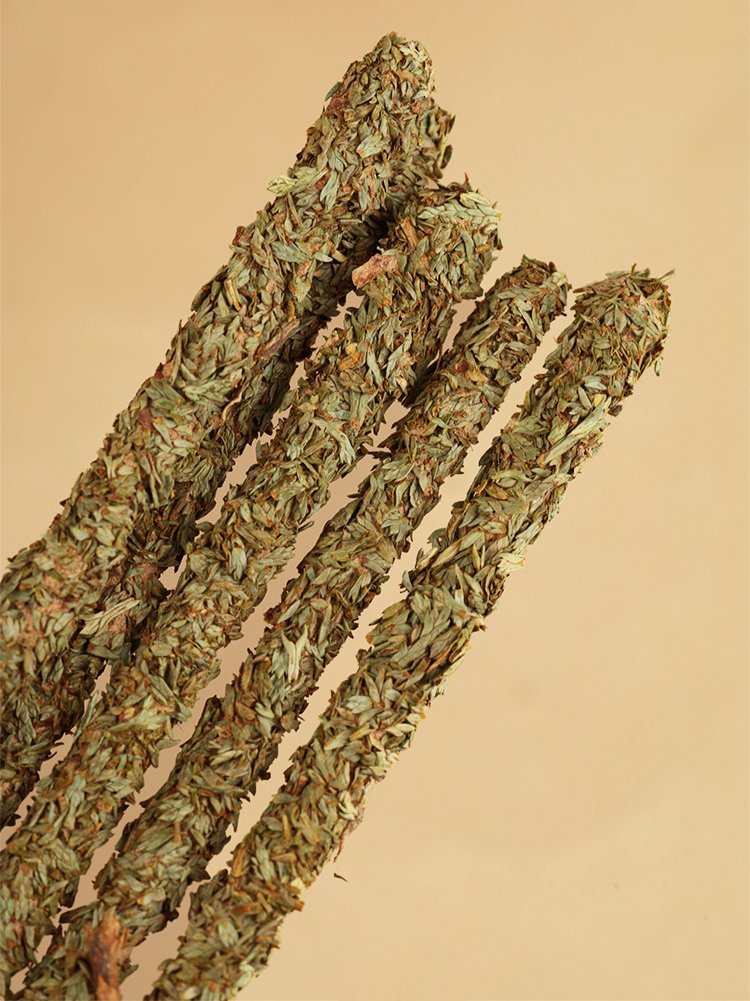 Wholesale Smudge Sticks &ndash; Neutral Packaging Ready