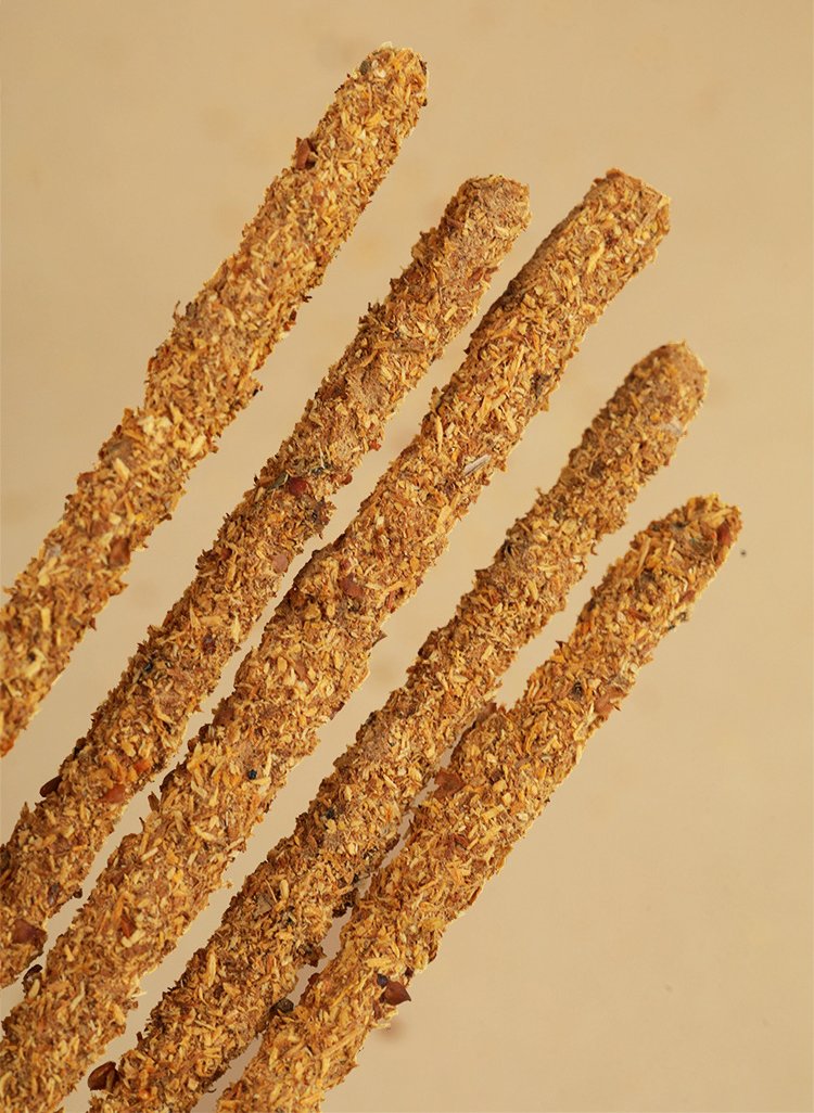 Handcrafted Smudge Sticks &ndash; Wholesale For Wellness Brands