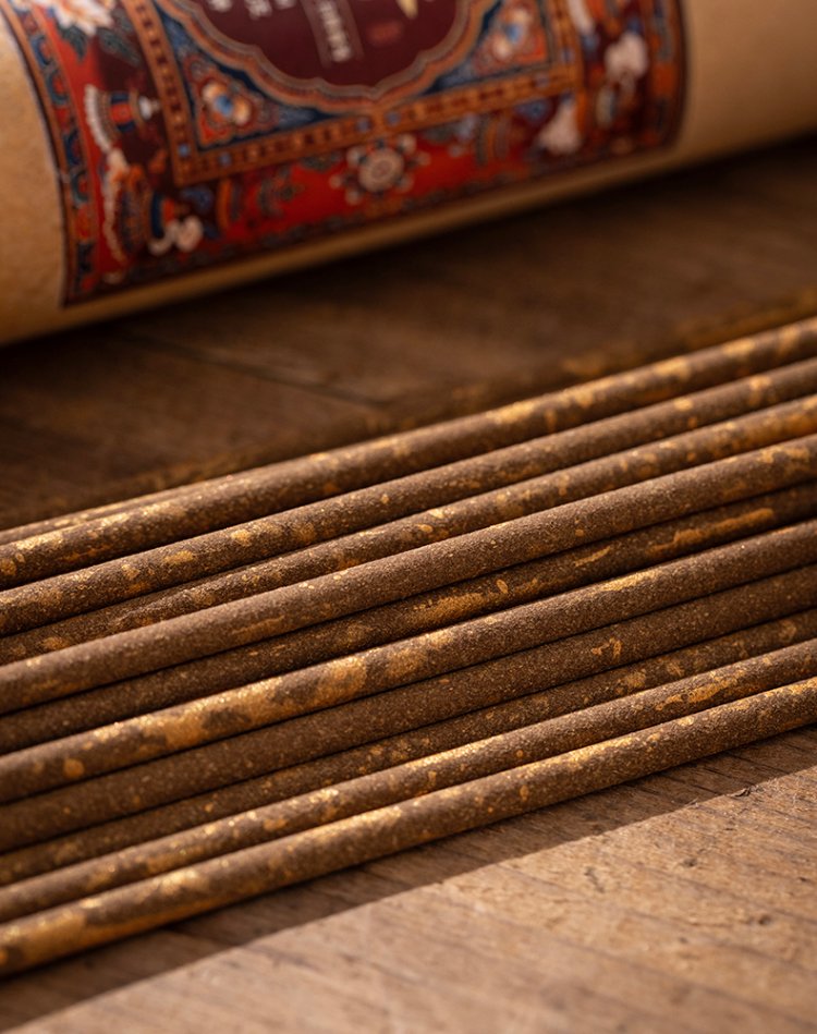 Authentic Tibetan Incense &ndash; Wholesale Supplier