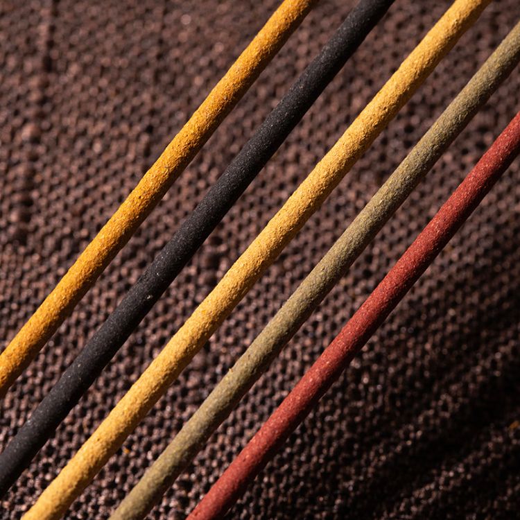 Cultural Heritage Incense Set &ndash; OEM Private Label