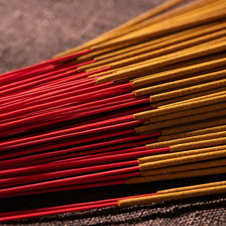 Five Direction Wealth Incense &ndash; Wholesale Supplier