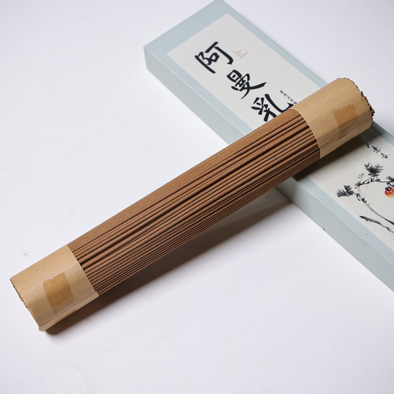 High Output Frankincense Incense &ndash; Distributor Ready