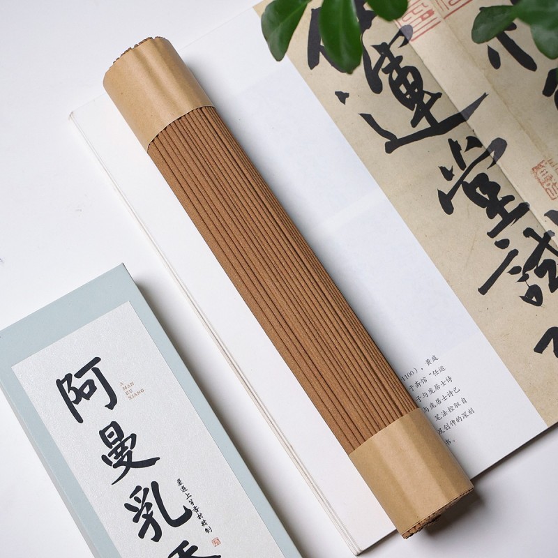 Frankincense Incense For Spas And Yoga &ndash; Wholesale