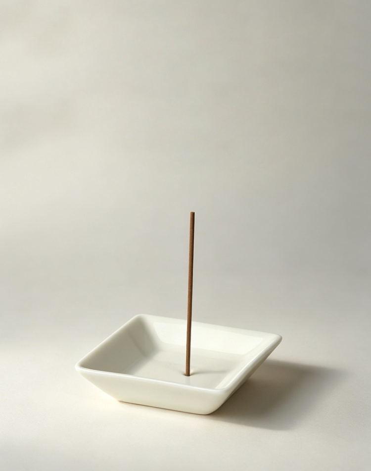 Compact Incense Tray For Home And Office &ndash; Wholesale