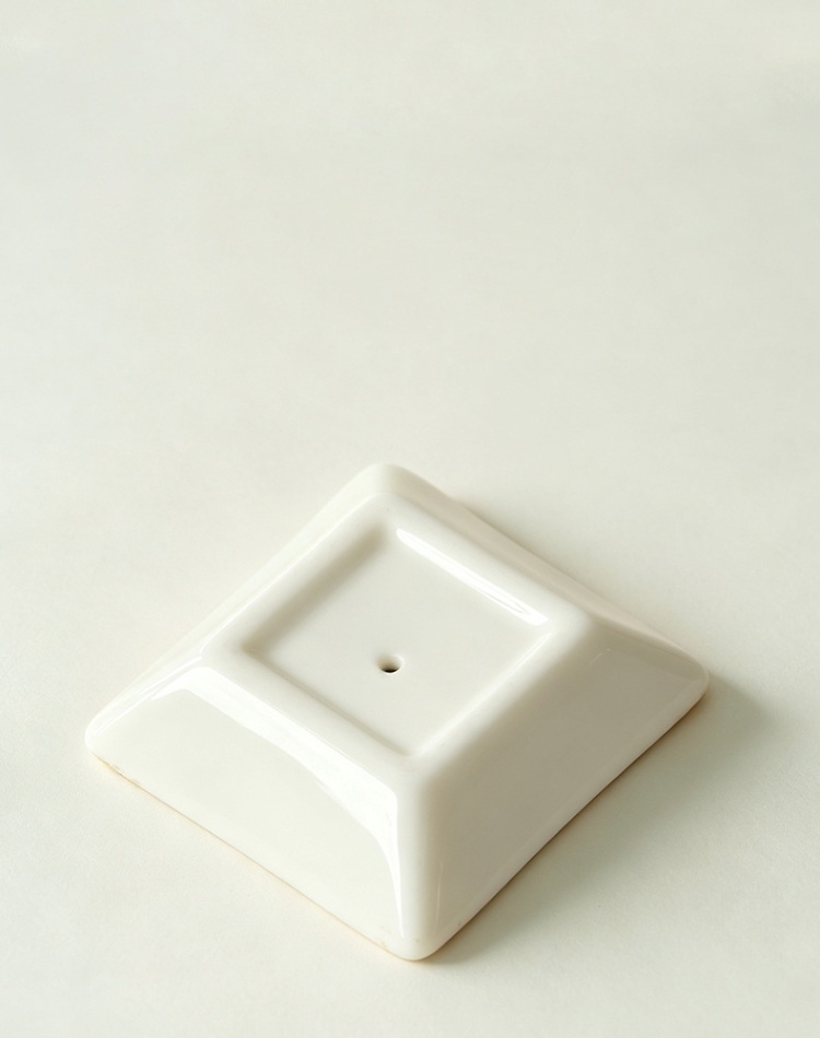 Deep Tray Incense Holder &ndash; No Spill Ash Catcher &ndash; Bulk
