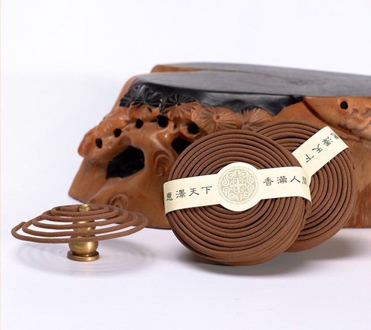 Custom Scent Incense Coils – Private Label Ready Custom Scent Incense Coils – Private Label Ready