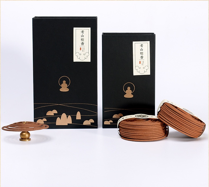 Premium Grade Agarwood Coils – Bulk Distributor Premium Grade Agarwood Coils – Bulk Distributor