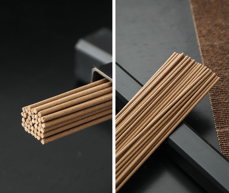Luxury Kyara Agarwood Incense Private Label Ready
