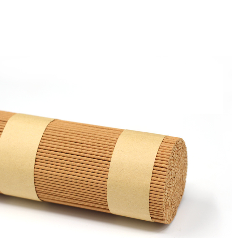Semi Handmade Unscented Incense Sticks Supplier Semi Handmade Unscented Incense Sticks Supplier