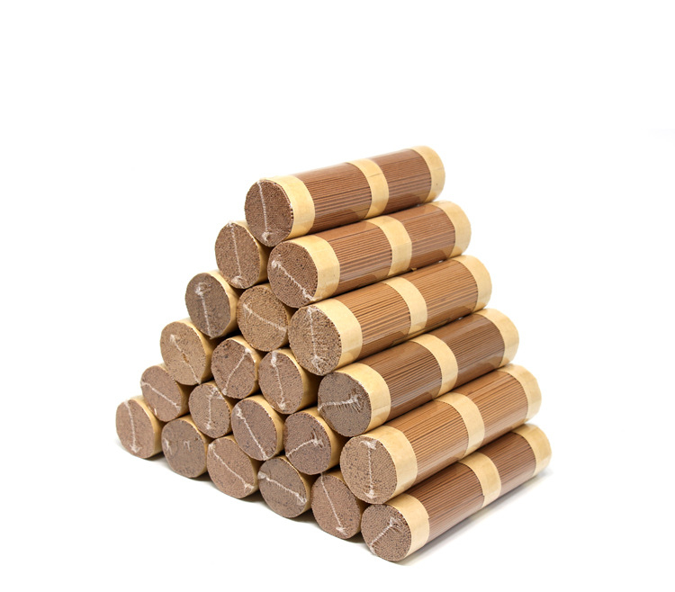 Customizable Unscented Incense Sticks For OEM Customizable Unscented Incense Sticks For OEM