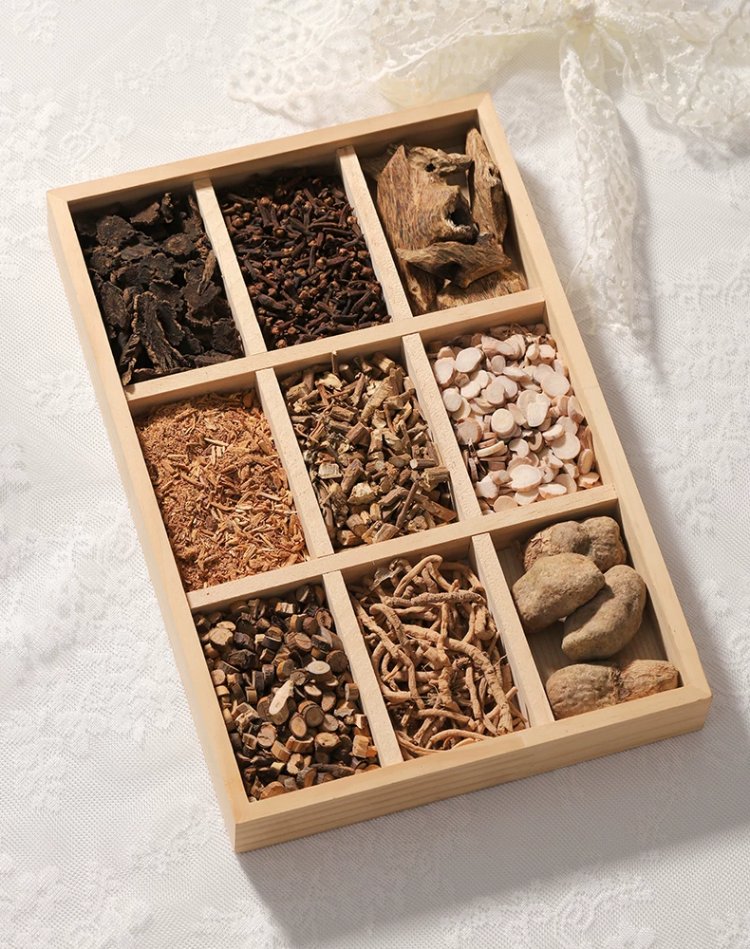 Natural Herbal Aromatherapy Beads For Wellness And Meditation B2B